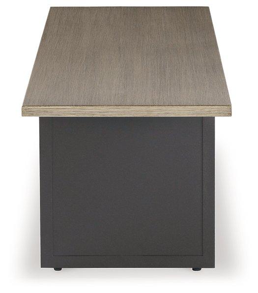 Bree Zee Outdoor End Table - Imperial Furniture (Las Vegas, NV) - Multi Location