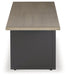Bree Zee Outdoor End Table - Imperial Furniture (Las Vegas, NV) - Multi Location