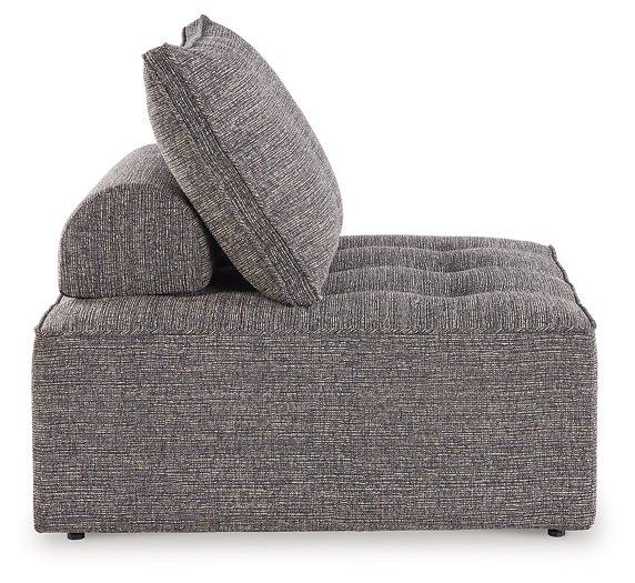 Bree Zee Outdoor Lounge Chair with Cushion - Imperial Furniture (Las Vegas, NV) - Multi Location