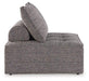 Bree Zee Outdoor Lounge Chair with Cushion - Imperial Furniture (Las Vegas, NV) - Multi Location