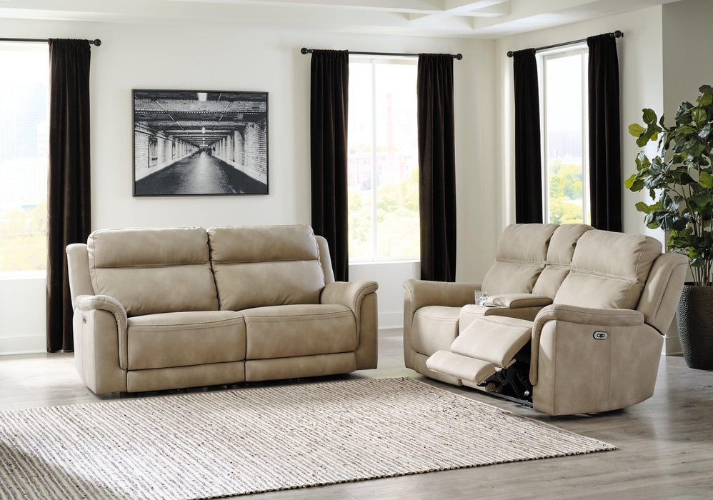 Next-Gen DuraPella Living Room Set - Imperial Furniture (Las Vegas, NV) - Multi Location