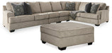 Bovarian Living Room Set - Imperial Furniture (Las Vegas, NV) - Multi Location