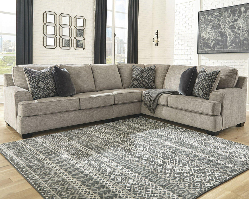 Bovarian Living Room Set - Imperial Furniture (Las Vegas, NV) - Multi Location