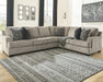 Bovarian Living Room Set - Imperial Furniture (Las Vegas, NV) - Multi Location