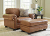 Carianna Living Room Set - Imperial Furniture (Las Vegas, NV) - Multi Location