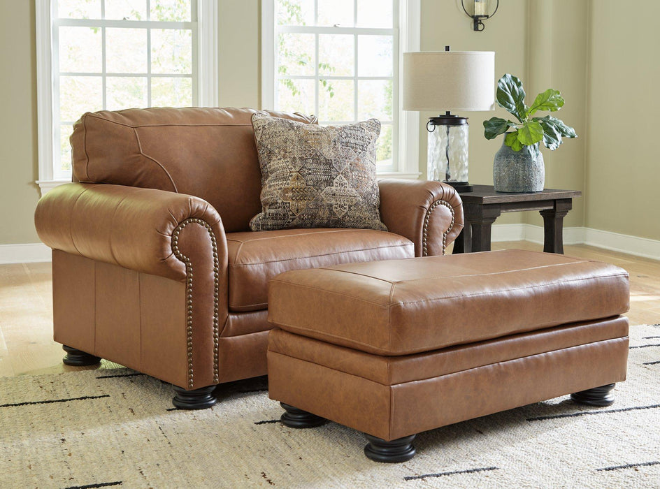 Carianna Living Room Set - Imperial Furniture (Las Vegas, NV) - Multi Location