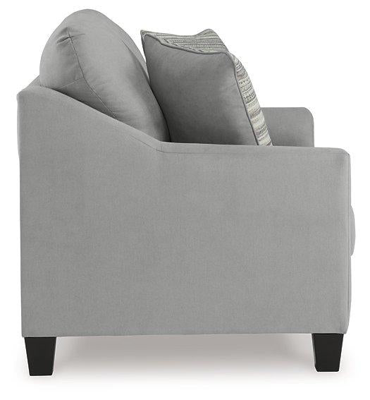 Adlai Living Room Set - Imperial Furniture (Las Vegas, NV) - Multi Location