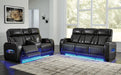 Boyington Living Room Set - Imperial Furniture (Las Vegas, NV) - Multi Location