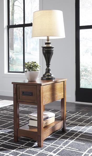Breegin End Table Set - Imperial Furniture (Las Vegas, NV) - Multi Location