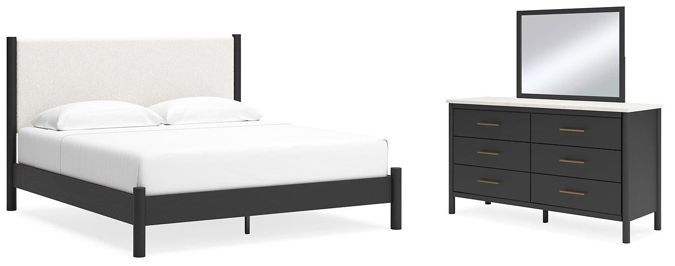 Cadmori Bedroom Set - Imperial Furniture (Las Vegas, NV) - Multi Location