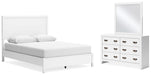 Binterglen Bedroom Package - Imperial Furniture (Las Vegas, NV) - Multi Location