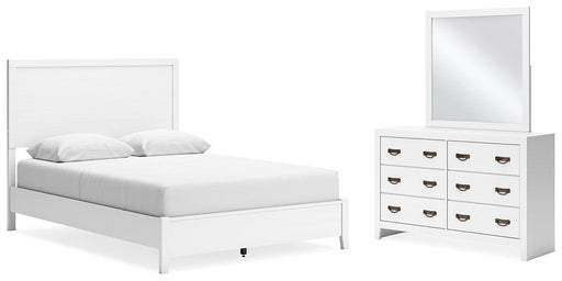 Binterglen Bedroom Package - Imperial Furniture (Las Vegas, NV) - Multi Location