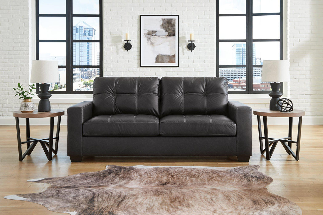 Barlin Mills Sofa - Imperial Furniture (Las Vegas, NV) - Multi Location