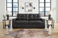 Barlin Mills Sofa - Imperial Furniture (Las Vegas, NV) - Multi Location