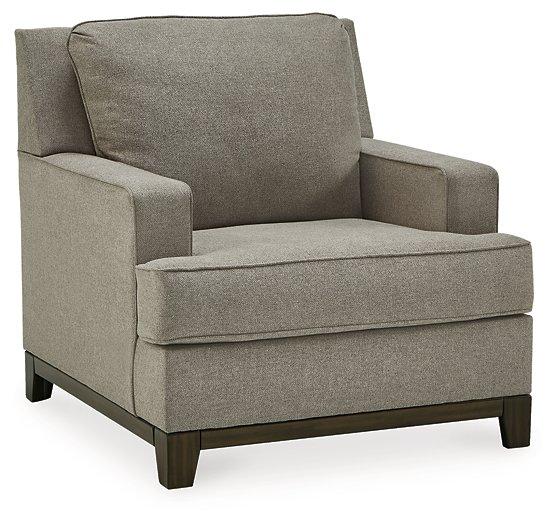 Kaywood Living Room Set - Imperial Furniture (Las Vegas, NV) - Multi Location
