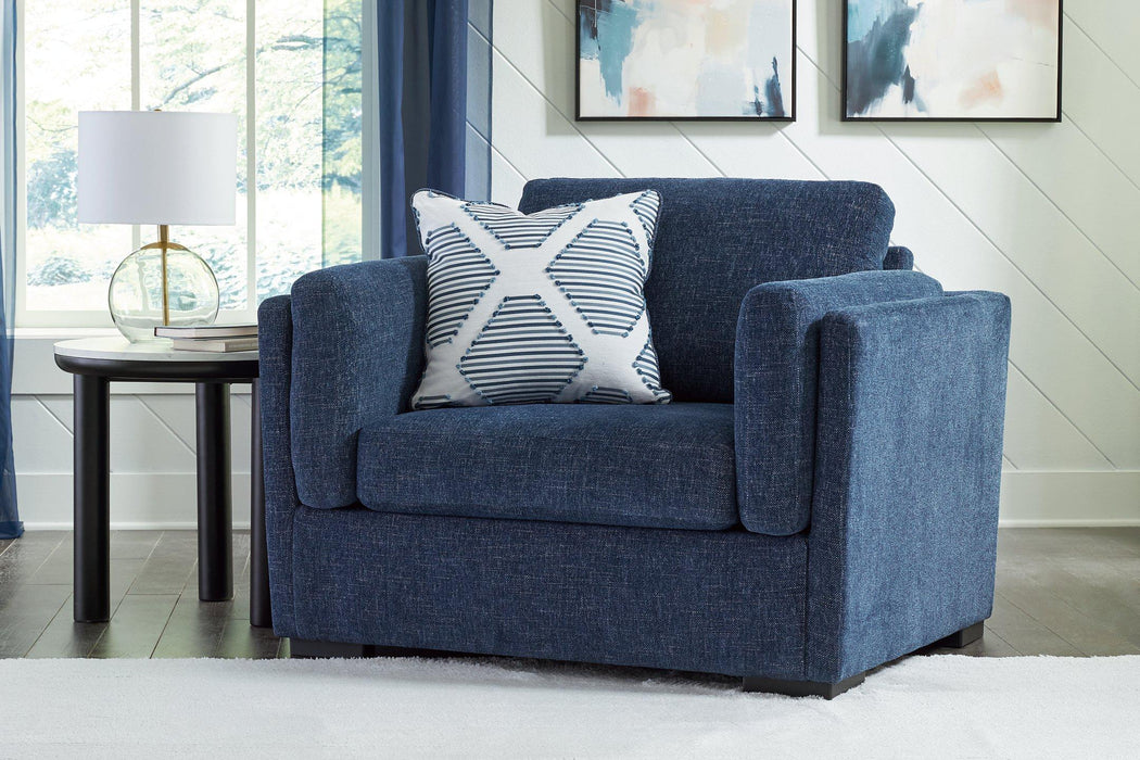 Evansley Living Room Set - Imperial Furniture (Las Vegas, NV) - Multi Location