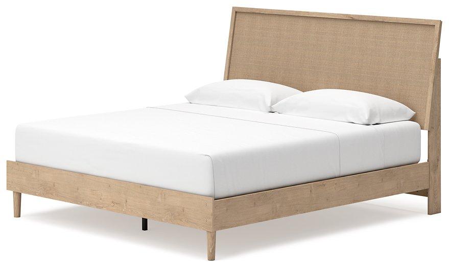 Cielden Bedroom Set - Imperial Furniture (Las Vegas, NV) - Multi Location