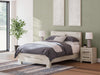 Lawroy Bed - Imperial Furniture (Las Vegas, NV) - Multi Location
