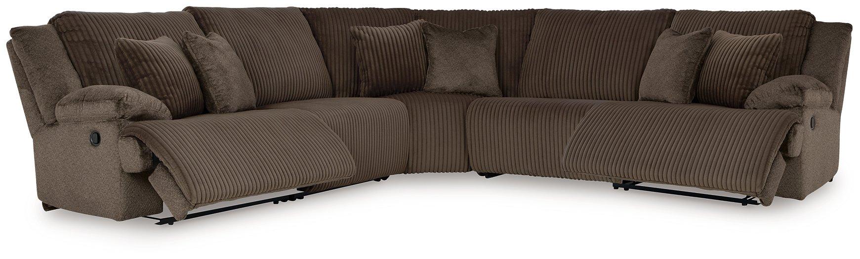 Top Tier Living Room Set - Imperial Furniture (Las Vegas, NV) - Multi Location