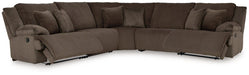Top Tier Living Room Set - Imperial Furniture (Las Vegas, NV) - Multi Location