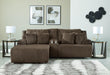Top Tier Living Room Set - Imperial Furniture (Las Vegas, NV) - Multi Location