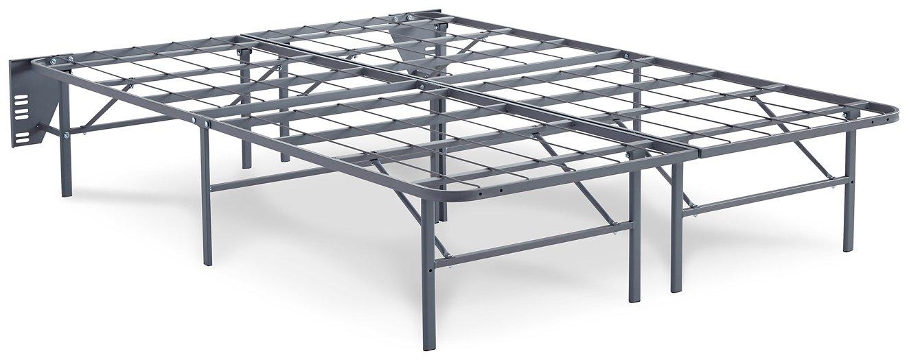 8 Inch Chime Innerspring Mattress Set - Imperial Furniture (Las Vegas, NV) - Multi Location