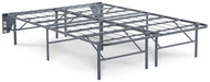 8 Inch Chime Innerspring Mattress Set - Imperial Furniture (Las Vegas, NV) - Multi Location