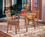 Berringer Dining Set - Imperial Furniture (Las Vegas, NV) - Multi Location