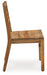 Dressonni Dining Room Set - Imperial Furniture (Las Vegas, NV) - Multi Location