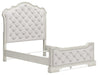 Arlendyne Bedroom Set - Imperial Furniture (Las Vegas, NV) - Multi Location