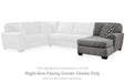 Birkdale Court Sectional - Imperial Furniture (Las Vegas, NV) - Multi Location