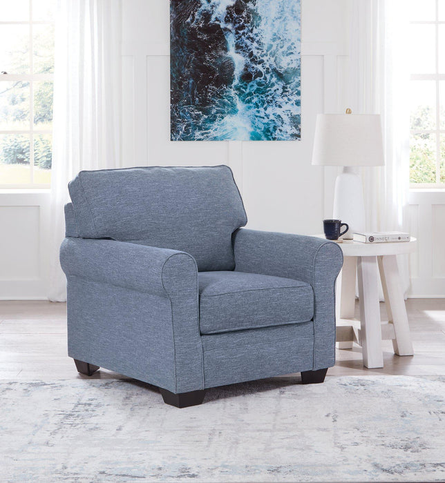 Carissa Manor Living Room Set - Imperial Furniture (Las Vegas, NV) - Multi Location