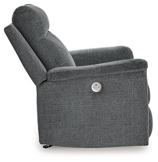 Barnsana Living Room Set - Imperial Furniture (Las Vegas, NV) - Multi Location