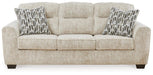 Lonoke Living Room Set - Imperial Furniture (Las Vegas, NV) - Multi Location