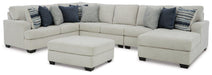 Lowder Living Room Set - Imperial Furniture (Las Vegas, NV) - Multi Location