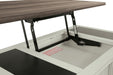 Bolanburg Occasional Table Set - Imperial Furniture (Las Vegas, NV) - Multi Location