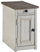 Bolanburg End Table Set - Imperial Furniture (Las Vegas, NV) - Multi Location