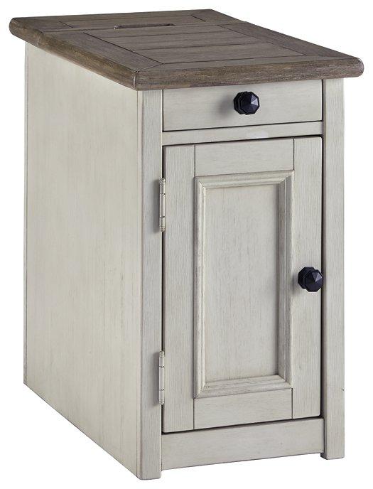 Bolanburg Occasional Table Set - Imperial Furniture (Las Vegas, NV) - Multi Location