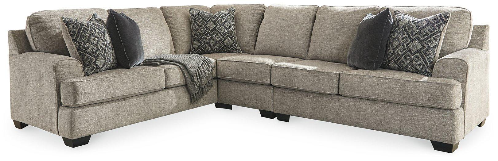 Bovarian Living Room Set - Imperial Furniture (Las Vegas, NV) - Multi Location