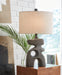 Danacy Lamp Set - Imperial Furniture (Las Vegas, NV) - Multi Location