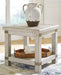 Carynhurst End Table Set - Imperial Furniture (Las Vegas, NV) - Multi Location