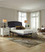 Chime 8 Inch Memory Foam Mattress in a Box - Imperial Furniture (Las Vegas, NV) - Multi Location