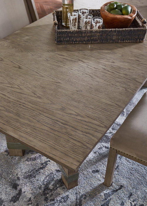 Chrestner Dining Set - Imperial Furniture (Las Vegas, NV) - Multi Location
