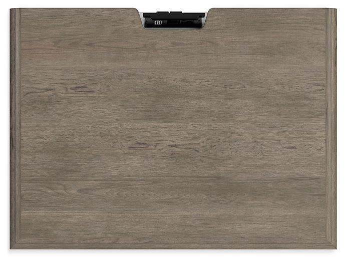 Lexorne Bedroom Set - Imperial Furniture (Las Vegas, NV) - Multi Location
