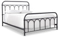 Nashburg Queen Bedroom Set - Imperial Furniture (Las Vegas, NV) - Multi Location