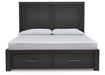 Foyland Bedroom Set - Imperial Furniture (Las Vegas, NV) - Multi Location