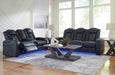Fyne-Dyme Living Room Set - Imperial Furniture (Las Vegas, NV) - Multi Location