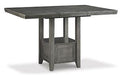 Hallanden Dining Room Set - Imperial Furniture (Las Vegas, NV) - Multi Location