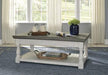 Havalance Occasional Table Set - Imperial Furniture (Las Vegas, NV) - Multi Location