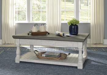 Havalance Occasional Table Set - Imperial Furniture (Las Vegas, NV) - Multi Location